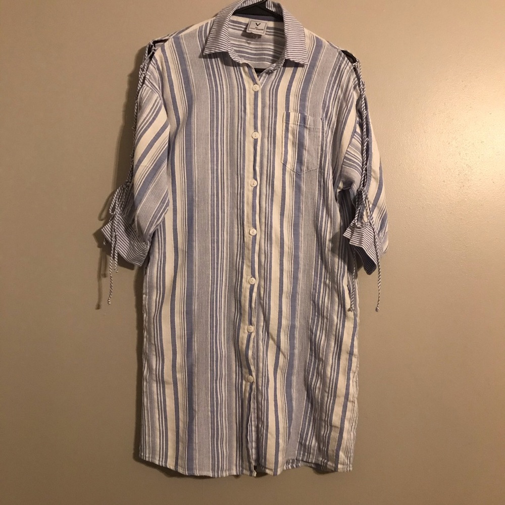 V by Violet Weekend Dress